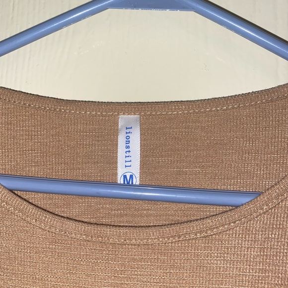 Tie dress - Picture 3 of 4